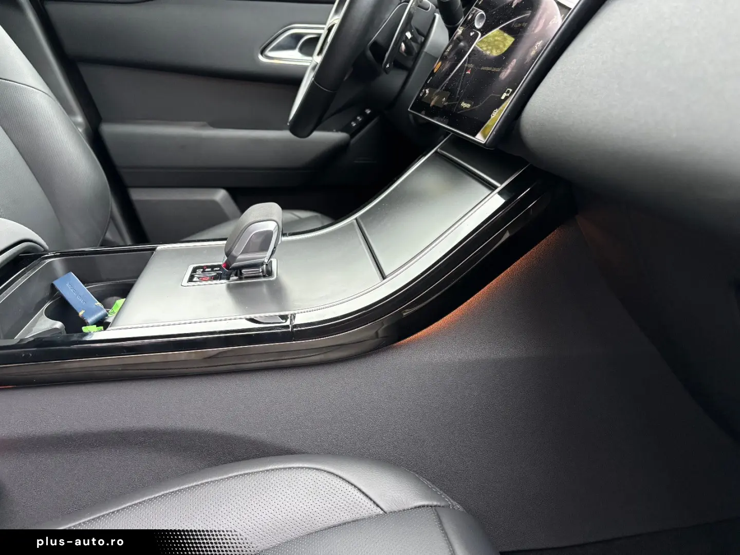 Range Rover Velar R-Dynamic KAMERA Design-Paket