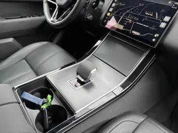 Range Rover Velar R-Dynamic KAMERA Design-Paket