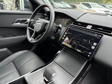 Range Rover Velar R-Dynamic KAMERA Design-Paket