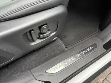 Range Rover Velar R-Dynamic KAMERA Design-Paket