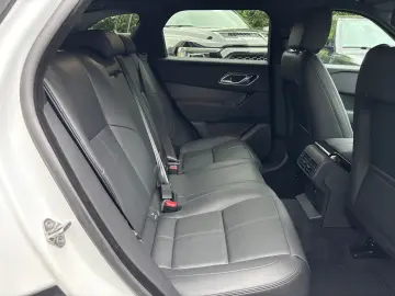 Range Rover Velar R-Dynamic KAMERA Design-Paket