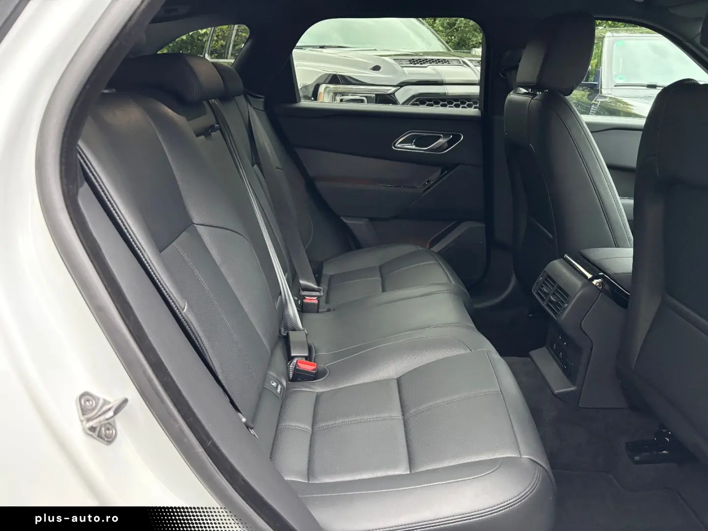 Range Rover Velar R-Dynamic KAMERA Design-Paket