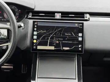 Range Rover Velar R-Dynamic KAMERA Design-Paket