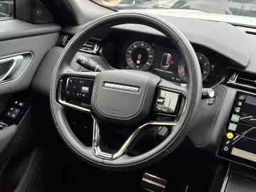 Range Rover Velar R-Dynamic KAMERA Design-Paket