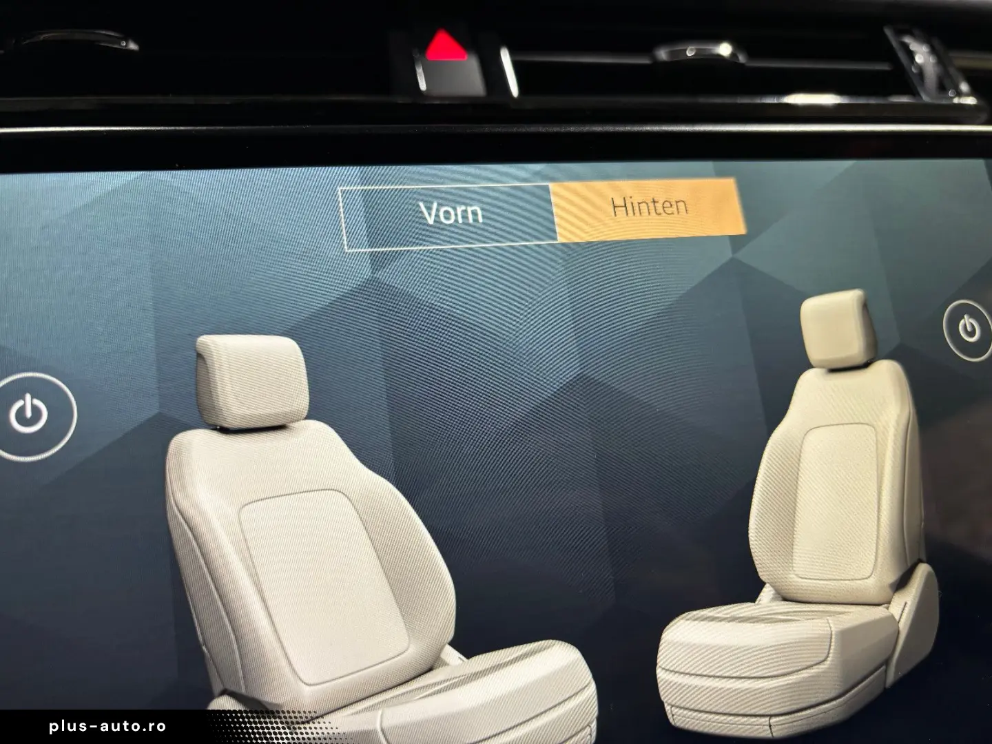 Range Rover Velar R-Dynamic KAMERA Design-Paket