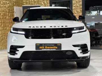 Range Rover Velar R-Dynamic KAMERA Design-Paket