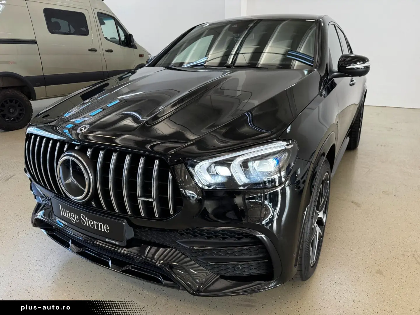 GLE53AMG 4M Multicontour 360 AirBalance