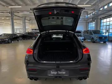 GLE53AMG 4M Multicontour 360 AirBalance