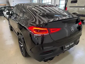 GLE53AMG 4M Multicontour 360 AirBalance