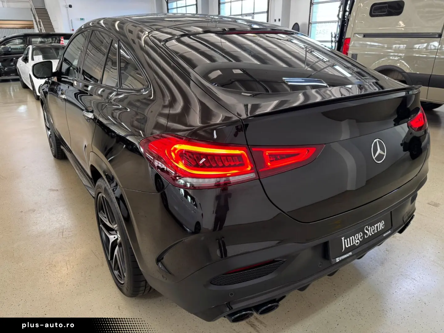 GLE53AMG 4M Multicontour 360 AirBalance