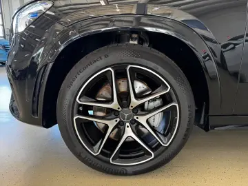 GLE53AMG 4M Multicontour 360 AirBalance