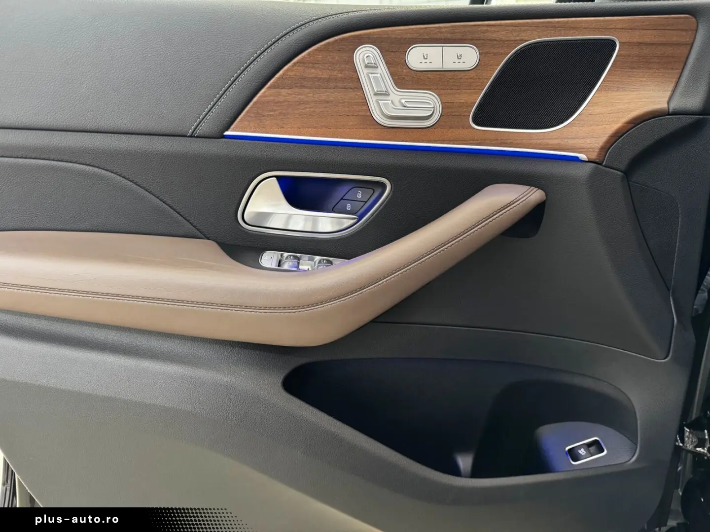 GLE53AMG 4M Multicontour 360 AirBalance