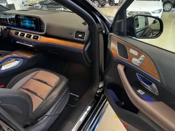 GLE53AMG 4M Multicontour 360 AirBalance