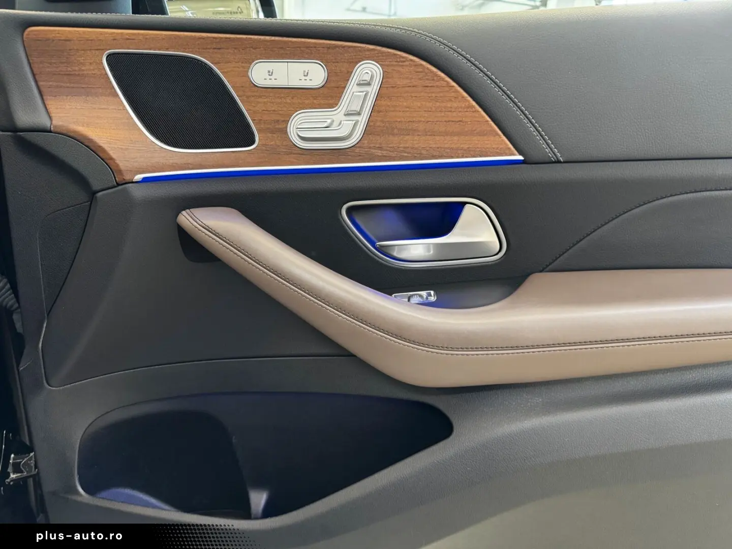 GLE53AMG 4M Multicontour 360 AirBalance