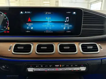 GLE53AMG 4M Multicontour 360 AirBalance