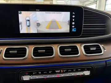 GLE53AMG 4M Multicontour 360 AirBalance