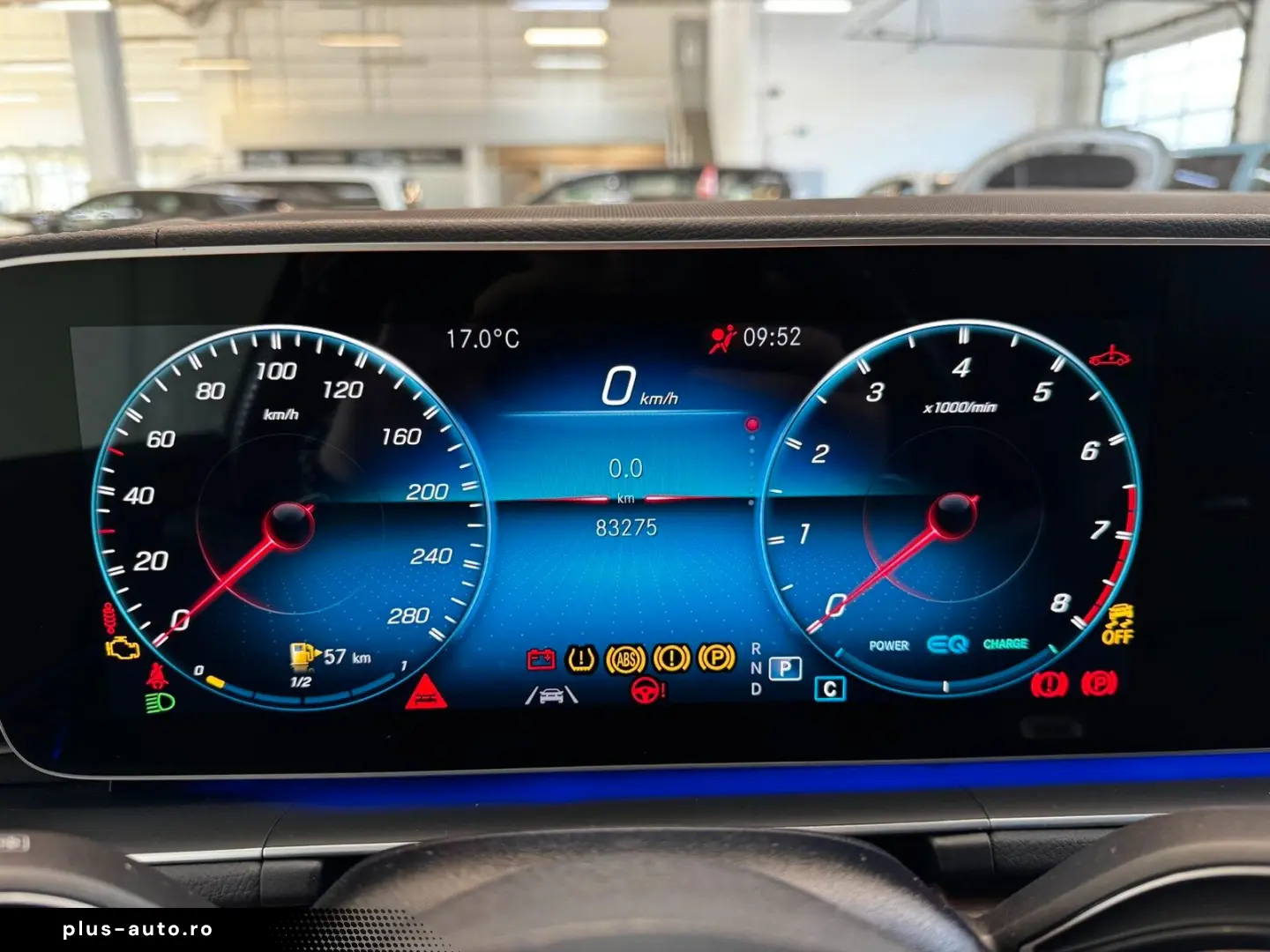 GLE53AMG 4M Multicontour 360 AirBalance