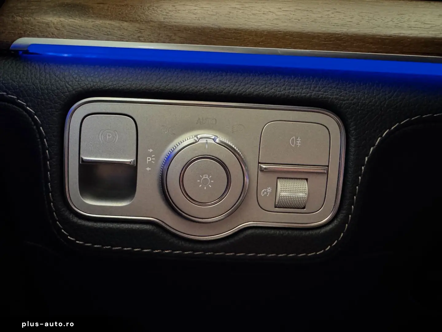 GLE53AMG 4M Multicontour 360 AirBalance