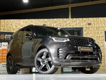 Discovery 5 R-Dynamic HSE D250 c AWD PANO MEMORY