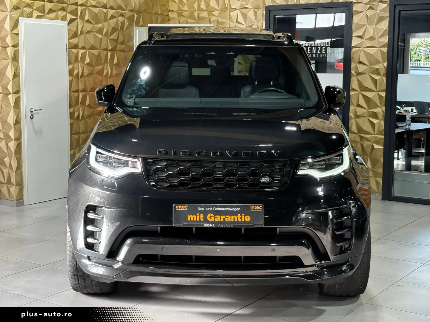 Discovery 5 R-Dynamic HSE D250 c AWD PANO MEMORY