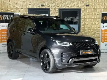 Discovery 5 R-Dynamic HSE D250 c AWD PANO MEMORY