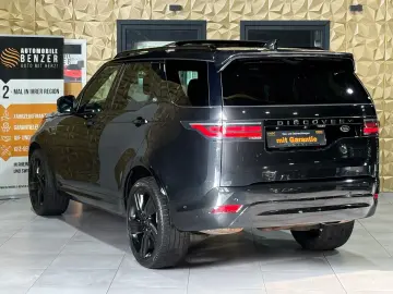 Discovery 5 R-Dynamic HSE D250 c AWD PANO MEMORY