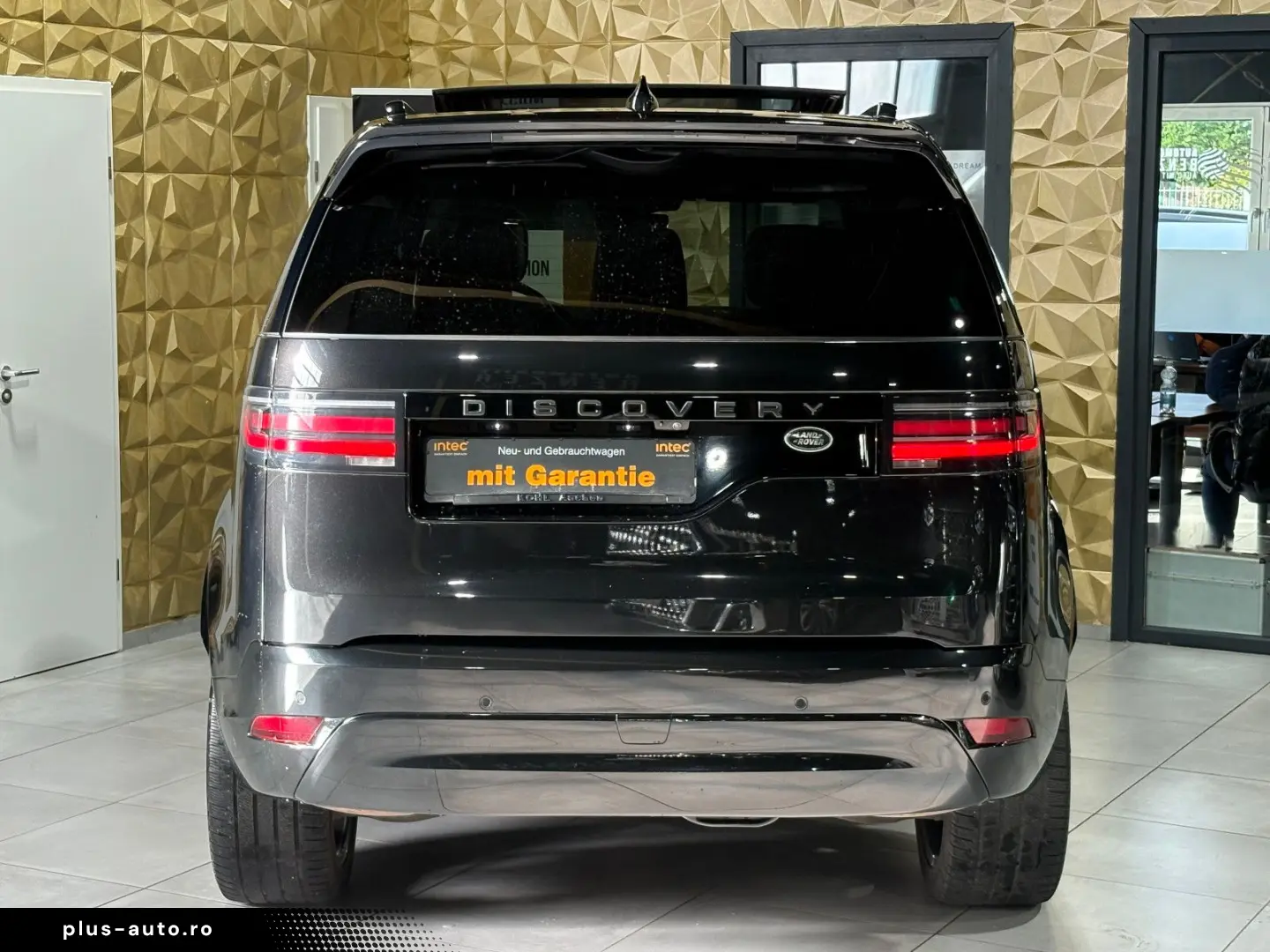 Discovery 5 R-Dynamic HSE D250 c AWD PANO MEMORY