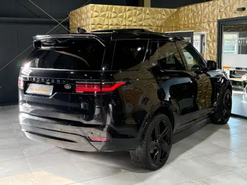 Discovery 5 R-Dynamic HSE D250 c AWD PANO MEMORY