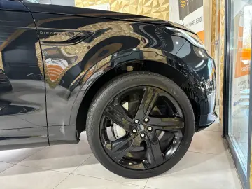 Discovery 5 R-Dynamic HSE D250 c AWD PANO MEMORY