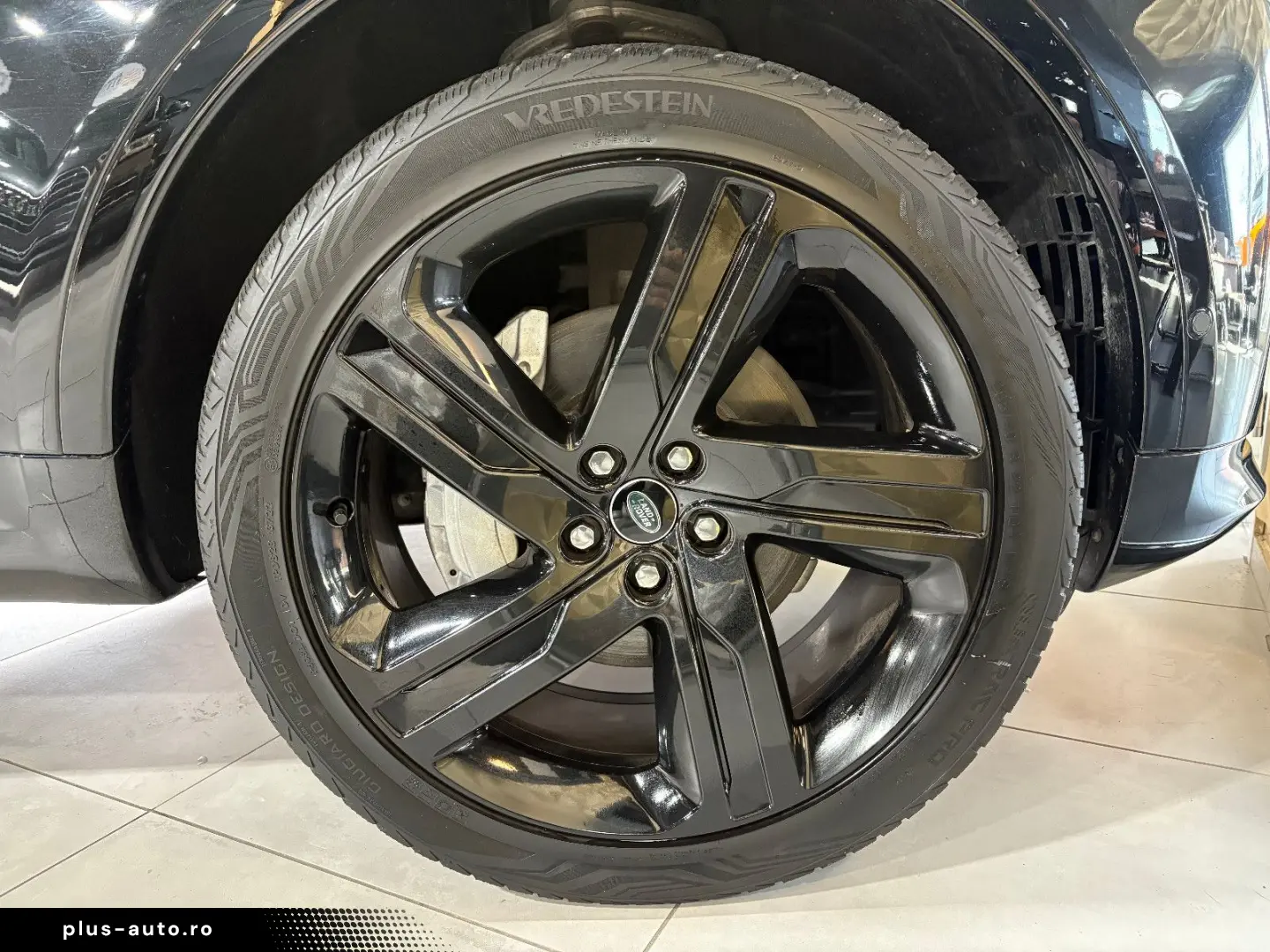 Discovery 5 R-Dynamic HSE D250 c AWD PANO MEMORY