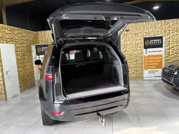 Discovery 5 R-Dynamic HSE D250 c AWD PANO MEMORY