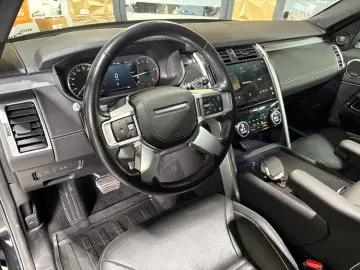 Discovery 5 R-Dynamic HSE D250 c AWD PANO MEMORY