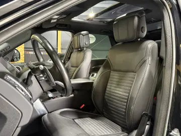 Discovery 5 R-Dynamic HSE D250 c AWD PANO MEMORY