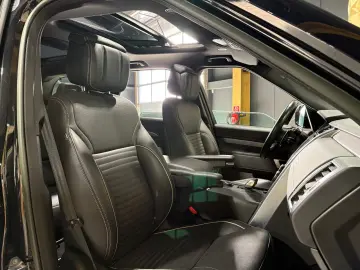 Discovery 5 R-Dynamic HSE D250 c AWD PANO MEMORY