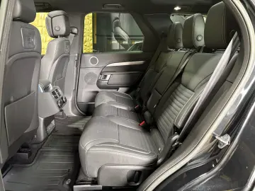 Discovery 5 R-Dynamic HSE D250 c AWD PANO MEMORY