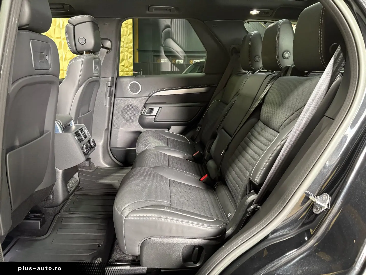 Discovery 5 R-Dynamic HSE D250 c AWD PANO MEMORY