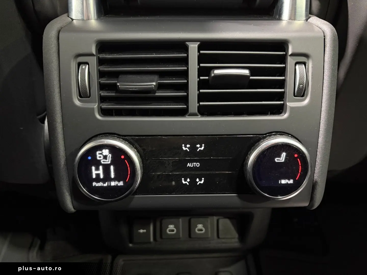 Discovery 5 R-Dynamic HSE D250 c AWD PANO MEMORY