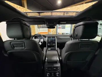 Discovery 5 R-Dynamic HSE D250 c AWD PANO MEMORY