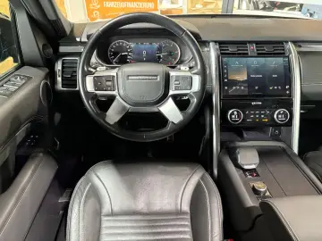 Discovery 5 R-Dynamic HSE D250 c AWD PANO MEMORY