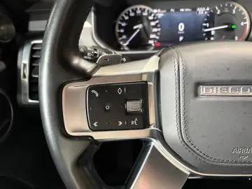 Discovery 5 R-Dynamic HSE D250 c AWD PANO MEMORY