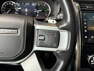 Discovery 5 R-Dynamic HSE D250 c AWD PANO MEMORY