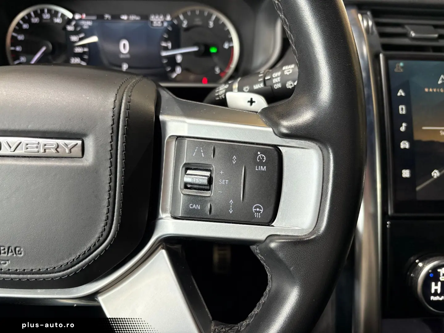 Discovery 5 R-Dynamic HSE D250 c AWD PANO MEMORY