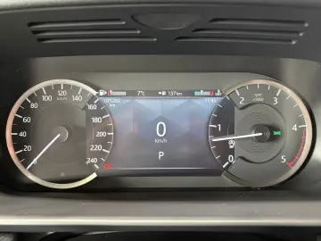 Discovery 5 R-Dynamic HSE D250 c AWD PANO MEMORY