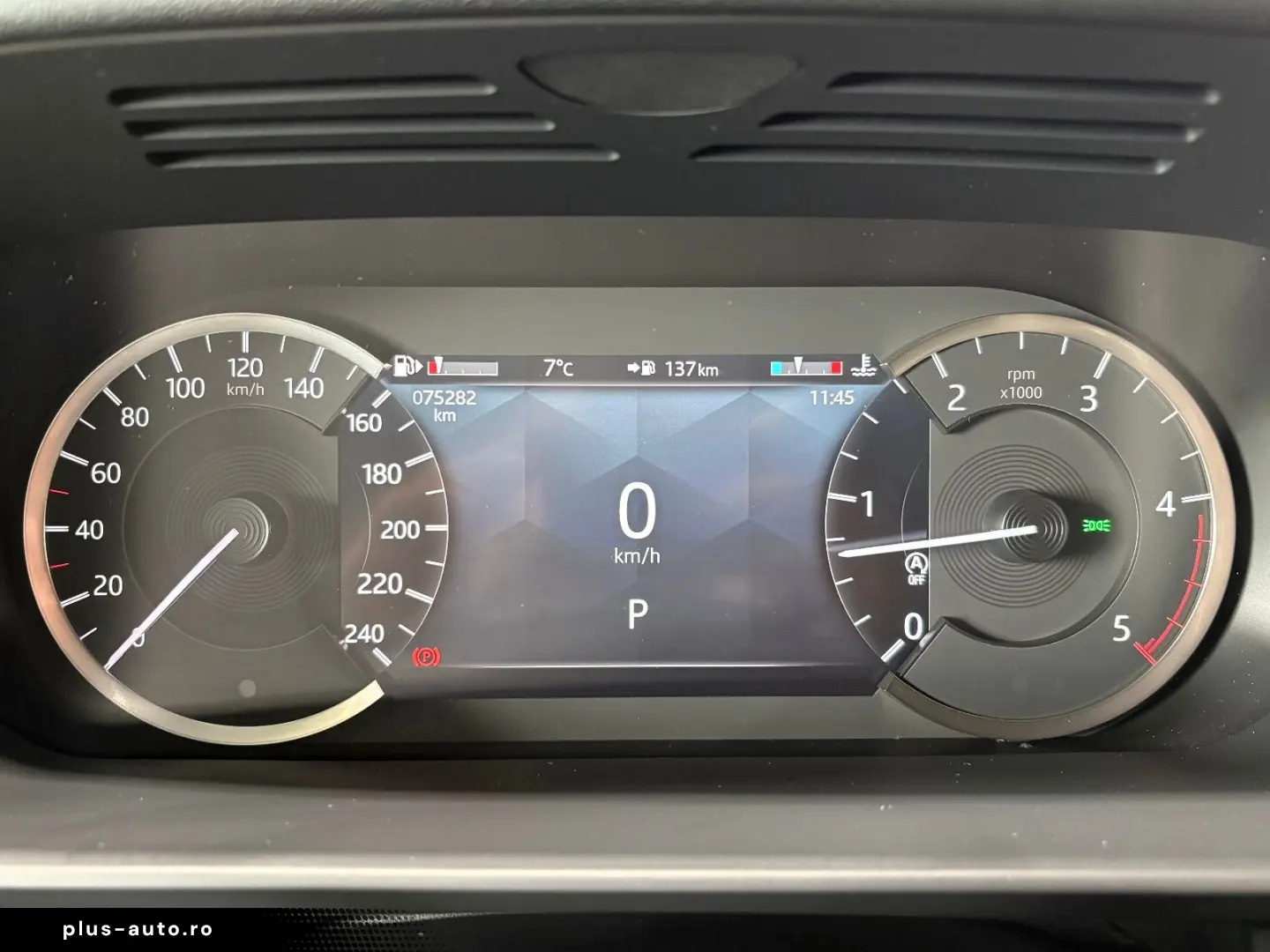 Discovery 5 R-Dynamic HSE D250 c AWD PANO MEMORY