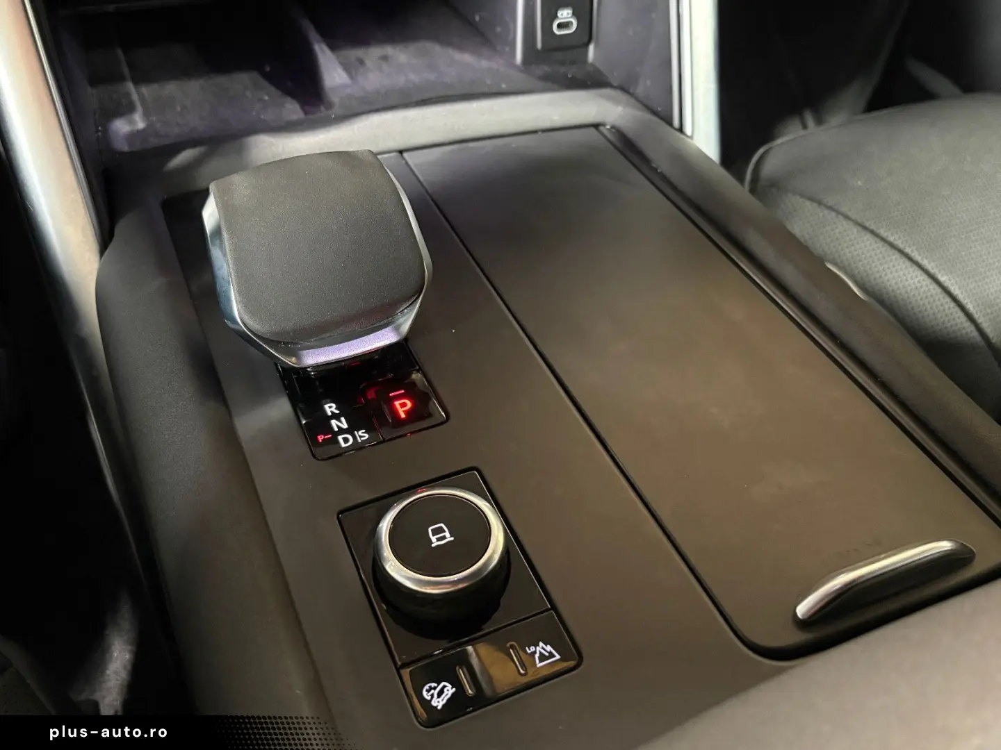 Discovery 5 R-Dynamic HSE D250 c AWD PANO MEMORY