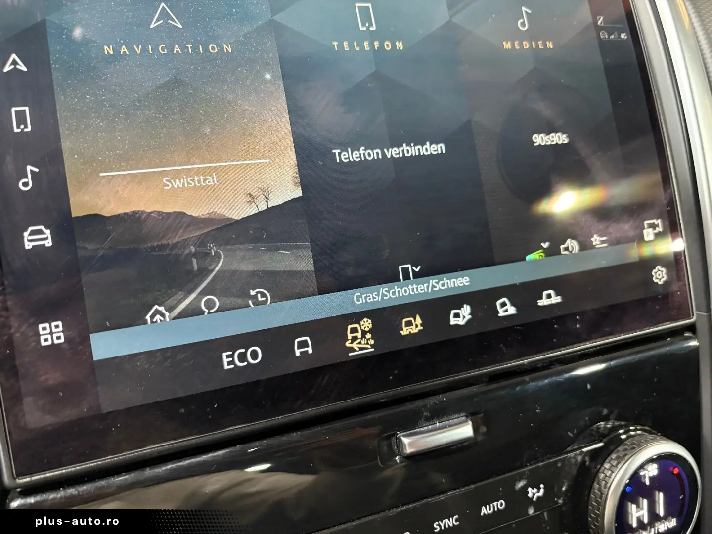 Discovery 5 R-Dynamic HSE D250 c AWD PANO MEMORY