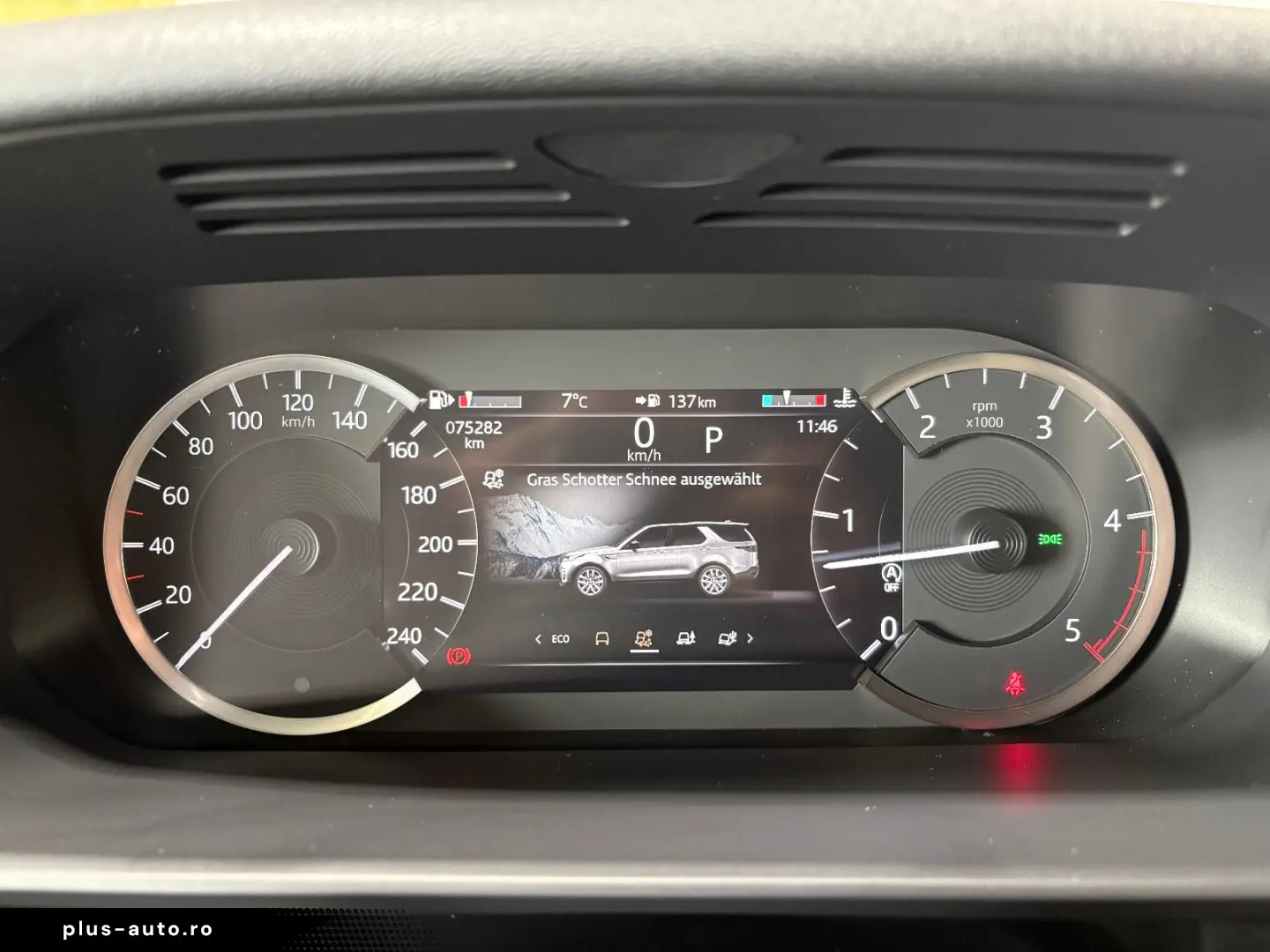 Discovery 5 R-Dynamic HSE D250 c AWD PANO MEMORY