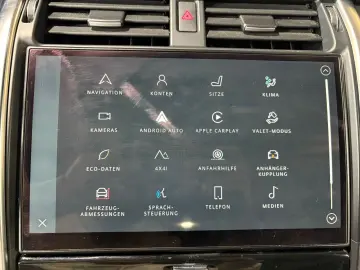 Discovery 5 R-Dynamic HSE D250 c AWD PANO MEMORY