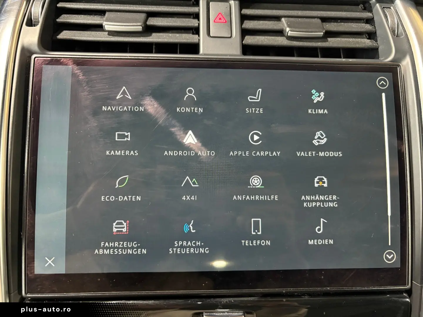 Discovery 5 R-Dynamic HSE D250 c AWD PANO MEMORY