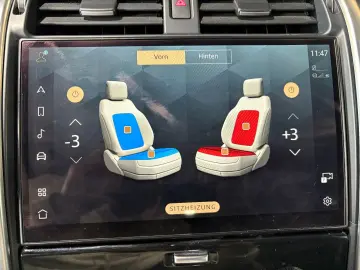 Discovery 5 R-Dynamic HSE D250 c AWD PANO MEMORY